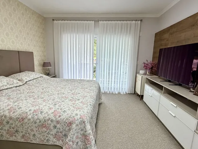 Imagem 11: Casa Alto Padrão com 3 suítes