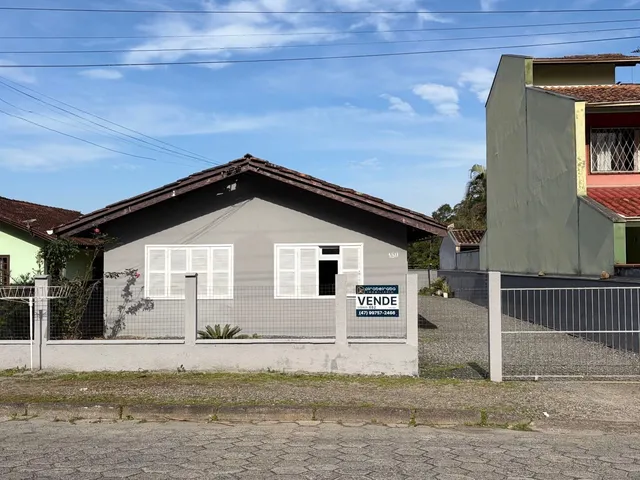 Imagem: Imóvel a VENDA no Loteamento Bromélias