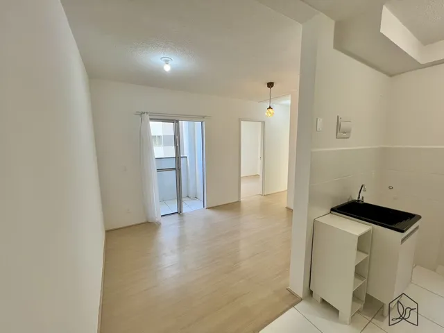 Imagem: Apartamento 2 quartos Locação