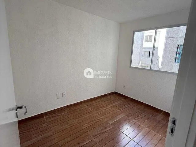 Imagem: Apartamento na Restinga