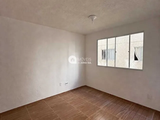 Imagem 3: Apartamento na Restinga