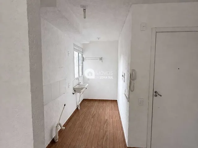 Imagem 6: Apartamento na Restinga