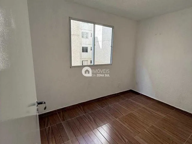 Imagem 7: Apartamento na Restinga