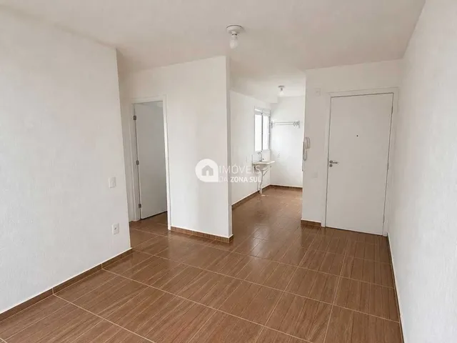Imagem 5: Apartamento na Restinga