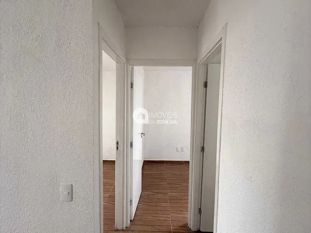 Imagem 4: Apartamento na Restinga