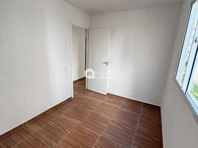 Imagem 2: Apartamento na Restinga