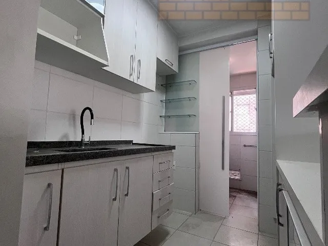 Imagem 8: Apartamento À Venda em Taboão da Serra - Jardim Maria Rosa: 3 Quartos, 1 Suíte, 2 Salas, 1 Banheiro, 1 Vaga, 70M²