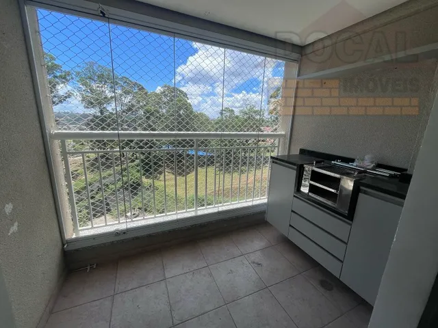 Imagem 3: Apartamento À Venda em Taboão da Serra - Jardim Maria Rosa: 3 Quartos, 1 Suíte, 2 Salas, 1 Banheiro, 1 Vaga, 70M²