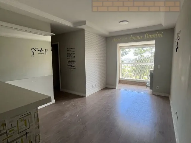 Imagem 6: Apartamento À Venda em Taboão da Serra - Jardim Maria Rosa: 3 Quartos, 1 Suíte, 2 Salas, 1 Banheiro, 1 Vaga, 70M²