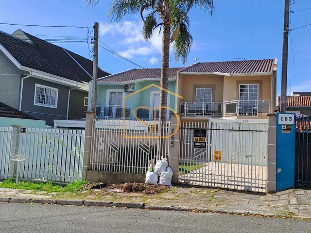 Imagem 3: Sobrado para alugar com 3 quartos 1 suite com Hidromassagem no Aristocrata em São José