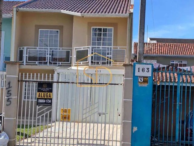 Imagem 6: Sobrado para alugar com 3 quartos 1 suite com Hidromassagem no Aristocrata em São José