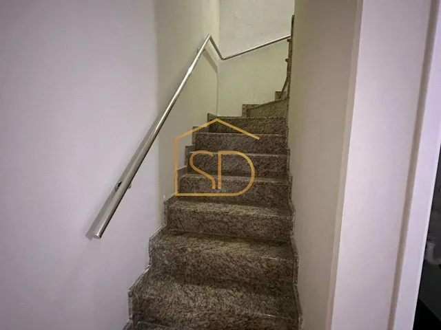 Imagem 11: Sobrado para alugar com 3 quartos 1 suite com Hidromassagem no Aristocrata em São José