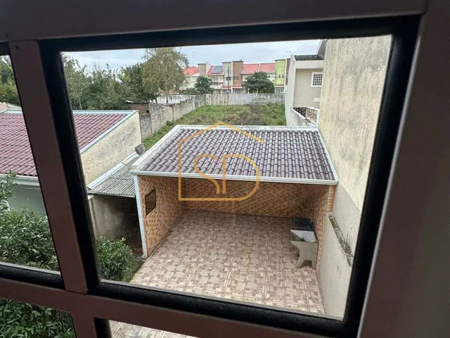 Imagem 12: Sobrado para alugar com 3 quartos 1 suite com Hidromassagem no Aristocrata em São José