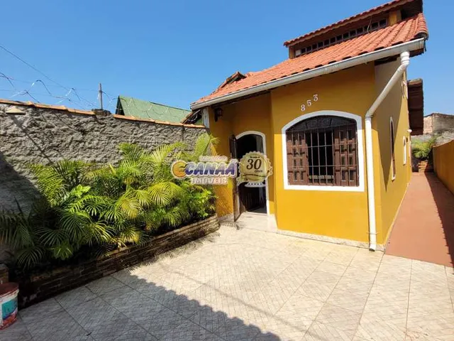 Imagem: Sobrado com 2 quartos, Balneário Jussara