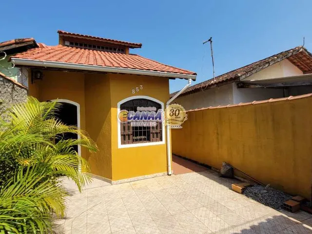 Imagem 16: Sobrado com 2 quartos, Balneário Jussara, Mongaguá - R$ 225 mil, Cod: 10721