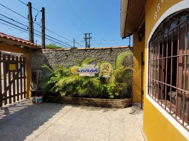 Imagem 9: Sobrado com 2 quartos, Balneário Jussara, Mongaguá - R$ 225 mil, Cod: 10721
