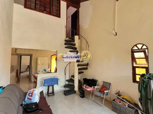 Imagem 6: Sobrado com 2 quartos, Balneário Jussara, Mongaguá - R$ 225 mil, Cod: 10721