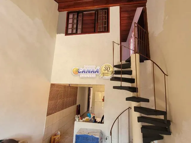 Imagem 11: Sobrado com 2 quartos, Balneário Jussara, Mongaguá - R$ 225 mil, Cod: 10721