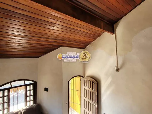 Imagem 3: Sobrado com 2 quartos, Balneário Jussara, Mongaguá - R$ 225 mil, Cod: 10721