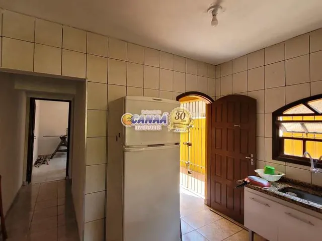 Imagem 5: Sobrado com 2 quartos, Balneário Jussara, Mongaguá - R$ 225 mil, Cod: 10721
