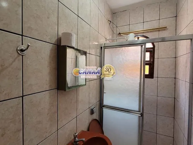 Imagem 10: Sobrado com 2 quartos, Balneário Jussara, Mongaguá - R$ 225 mil, Cod: 10721
