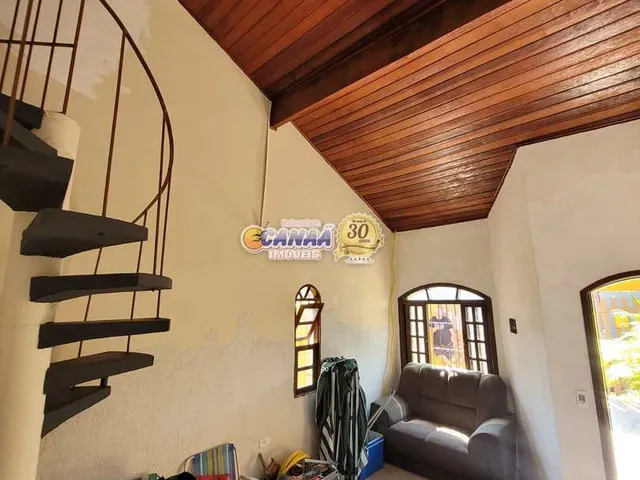 Imagem 7: Sobrado com 2 quartos, Balneário Jussara, Mongaguá - R$ 225 mil, Cod: 10721