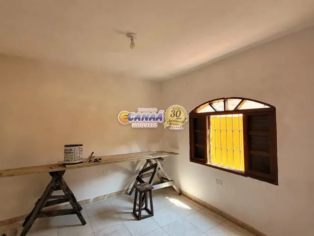 Imagem 2: Sobrado com 2 quartos, Balneário Jussara, Mongaguá - R$ 225 mil, Cod: 10721