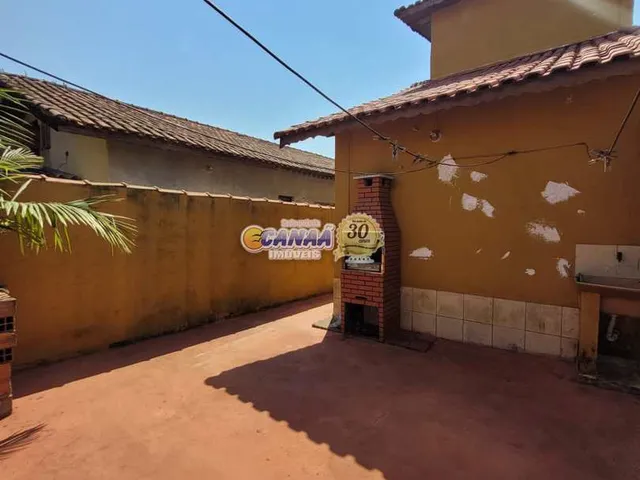 Imagem 14: Sobrado com 2 quartos, Balneário Jussara, Mongaguá - R$ 225 mil, Cod: 10721
