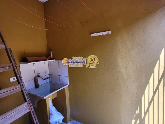 Imagem 12: Sobrado com 2 quartos, Balneário Jussara, Mongaguá - R$ 225 mil, Cod: 10721