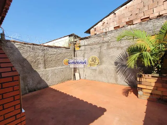 Imagem 13: Sobrado com 2 quartos, Balneário Jussara, Mongaguá - R$ 225 mil, Cod: 10721