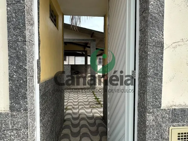 Imagem 11: Casa 2 dormitórios com amplo pátio para locação fixa, bairro do Rocio - Cananéia / SP