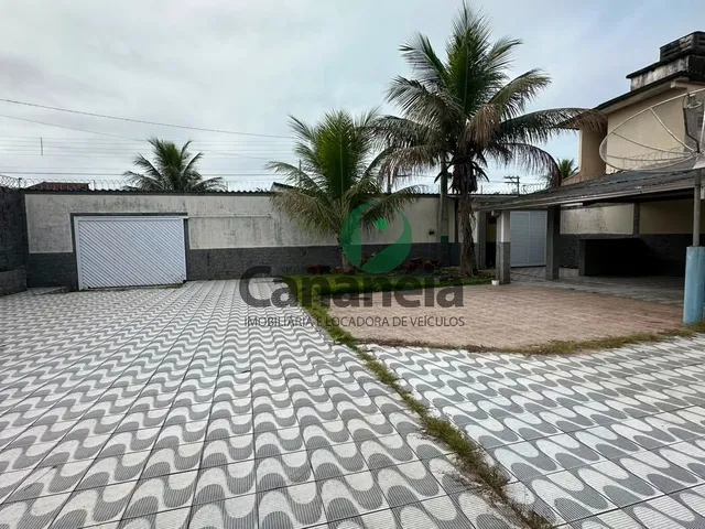 Imagem 15: Casa 2 dormitórios com amplo pátio para locação fixa, bairro do Rocio - Cananéia / SP