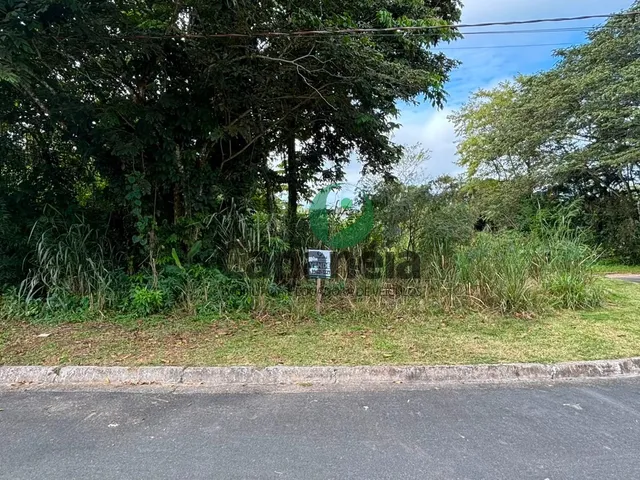 Imagem: Ótimo Terreno de Esquina no Jardim Candairó
