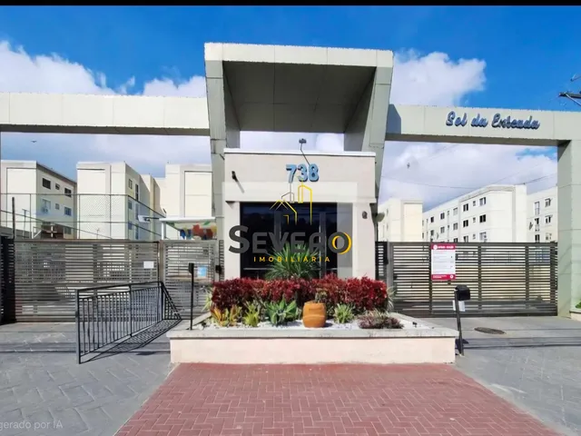 Imagem 5: Apartamento Térreo Semi Mobiliado à Venda