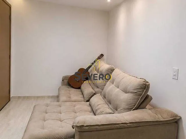 Imagem 13: Apartamento Térreo Semi Mobiliado à Venda