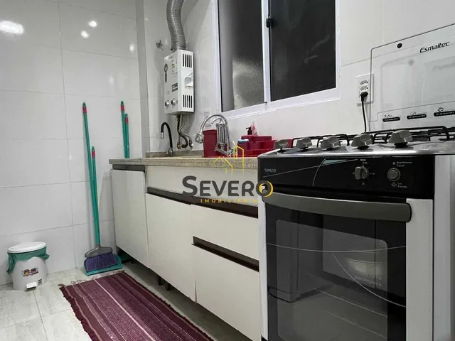Imagem 12: Apartamento Térreo Semi Mobiliado à Venda