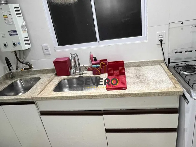 Imagem 14: Apartamento Térreo Semi Mobiliado à Venda