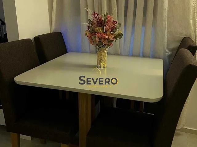 Imagem 9: Apartamento Térreo Semi Mobiliado à Venda