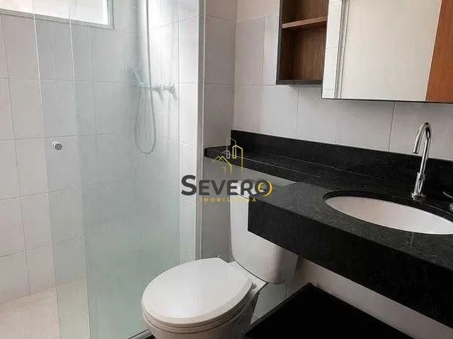 Imagem 3: Apartamento Térreo Semi Mobiliado à Venda