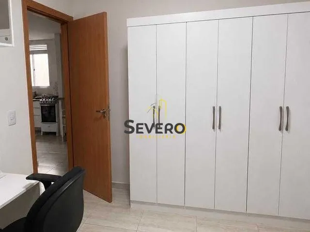 Imagem 16: Apartamento Térreo Semi Mobiliado à Venda
