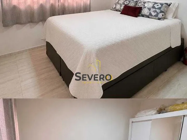 Imagem 11: Apartamento Térreo Semi Mobiliado à Venda