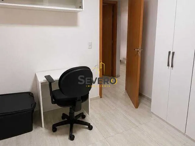 Imagem 6: Apartamento Térreo Semi Mobiliado à Venda