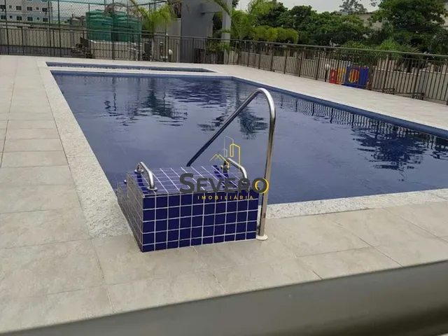 Imagem 16: Sol da enseada - Excelente Apartamento à venda no bairro Vila Lage - São Gonçalo/RJ