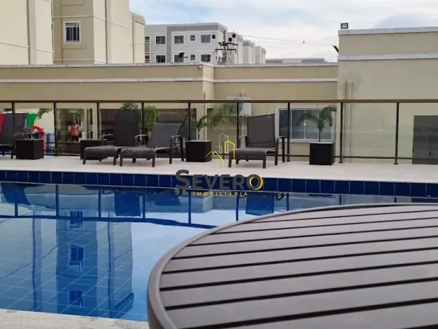 Imagem 15: Sol da enseada - Excelente Apartamento à venda no bairro Vila Lage - São Gonçalo/RJ