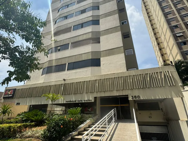 Imagem: Apartamento reformado no Cambuí, Campinas/SP