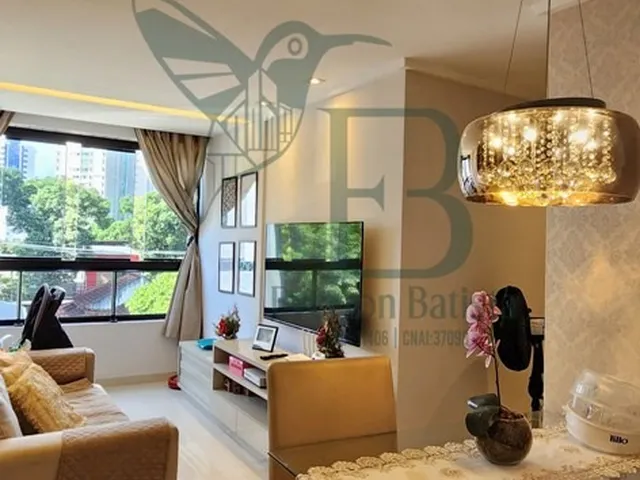 Imagem 7: APARTAMENTO RESIDENCIAL em RECIFE - PE, ENCRUZILHADA