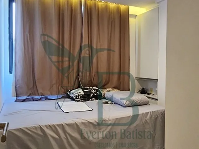 Imagem 8: APARTAMENTO RESIDENCIAL em RECIFE - PE, ENCRUZILHADA