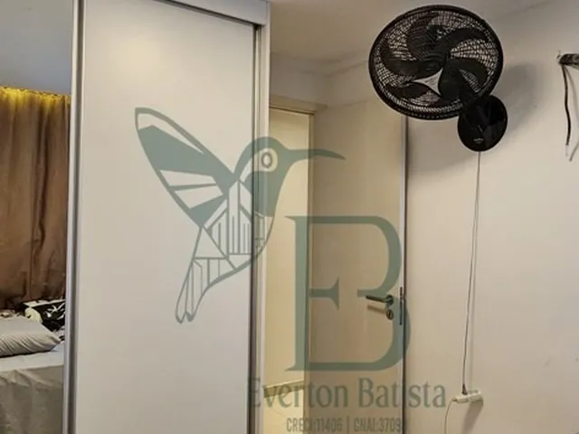 Imagem 4: APARTAMENTO RESIDENCIAL em RECIFE - PE, ENCRUZILHADA