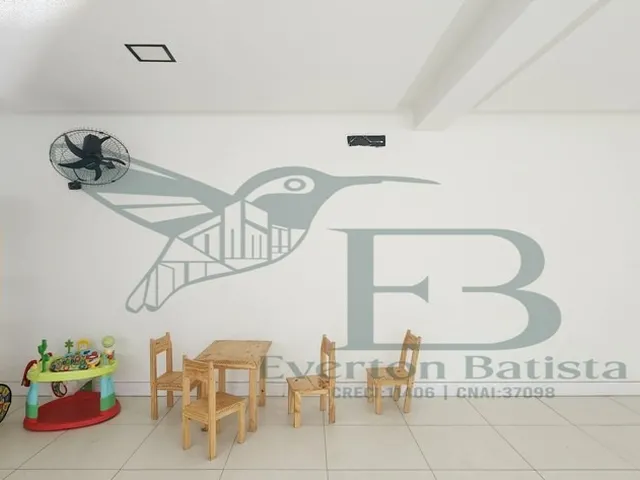 Imagem 6: APARTAMENTO RESIDENCIAL em RECIFE - PE, ENCRUZILHADA