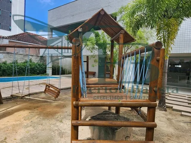 Imagem 2: APARTAMENTO RESIDENCIAL em RECIFE - PE, ENCRUZILHADA